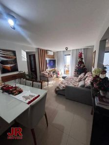 Apartamento com 3 Quartos à venda, 155m² no Braga, Cabo Frio