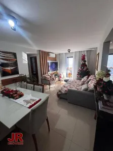 Apartamento com 3 Quartos à venda, 155m² no Braga, Cabo Frio