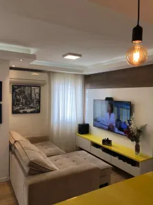 Apartamento com 2 Quartos à venda, 74m² no Calhau, São Luís