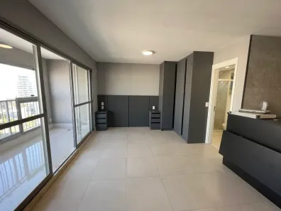 Apartamento para alugar, 37m² no Vila Mariana, São Paulo