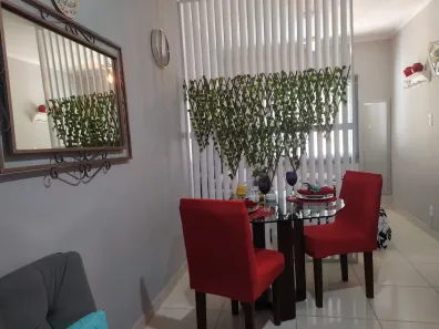 Kitnet com 1 Quarto à venda, 35m² no Centro, São Vicente