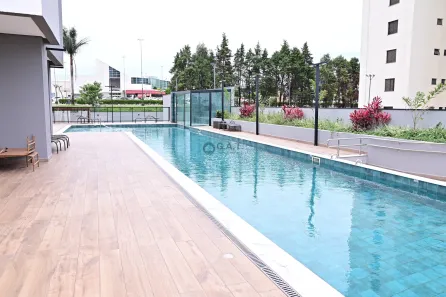 Apartamento com 3 Quartos à venda, 104m² no Parque Campolim, Sorocaba