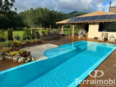 Casa com 3 Quartos à venda, 491m² no Penha, Paulo Lopes