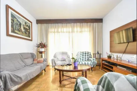 Casa com 3 Quartos à venda, 170m² no Vila Cordeiro, São Paulo