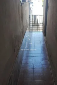 Casa com 2 Quartos à venda, 129m² no Jardim do Estádio, Santo André