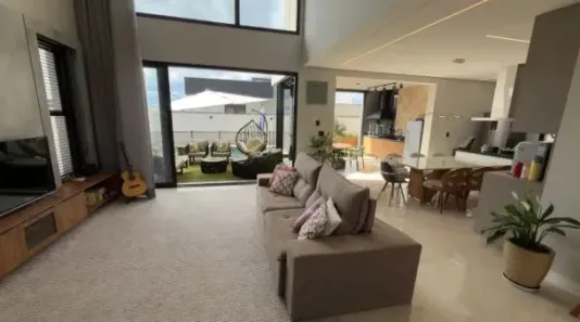 Sobrado com 3 Quartos à venda, 284m² no Putim, São José dos Campos