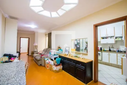 Apartamento com 3 Quartos à venda, 120m² no Vila Floresta, Santo André