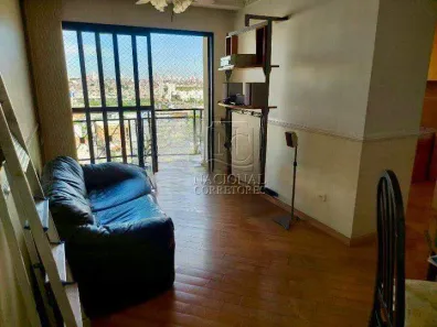 Apartamento com 2 Quartos à venda, 65m² no Santo Antônio, São Caetano do Sul