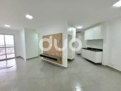 Apartamento com 2 Quartos à venda, 67m² no Paulicéia, Piracicaba