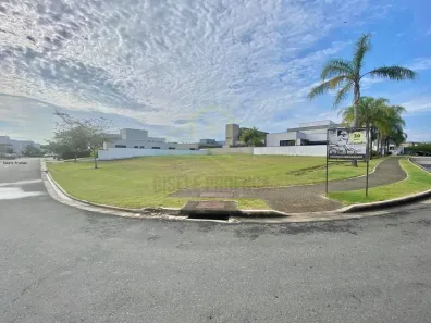 Lote/Terreno à venda, 450m² no Alphaville Nova Esplanada, Votorantim