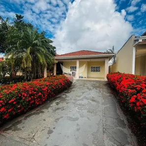 Casa de Condomínio com 3 Quartos à venda, 393m² no Nova Porto Velho, Porto Velho