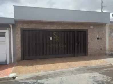 Casa com 2 Quartos à venda, 160m² no Ipiranga, Ribeirão Preto