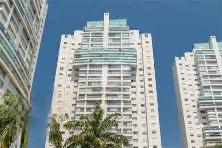 Apartamento com 4 Quartos à venda, 202m² no Alto da Mooca, São Paulo
