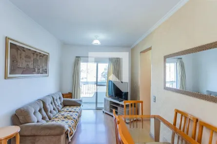 Apartamento com 2 Quartos à venda, 56m² no Jardim Cidade Pirituba, São Paulo