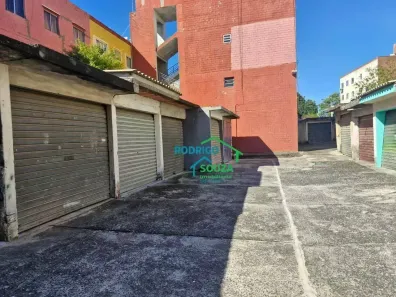 Apartamento com 2 Quartos à venda, 55m² no Conjunto Habitacional Presidente Castelo Branco, Carapicuíba