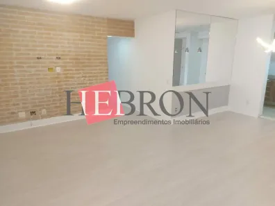 Apartamento com 3 Quartos à venda, 124m² no Vila Formosa, São Paulo