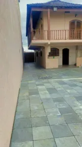 Sobrado com 3 Quartos à venda, 200m² no Vila Cavaton, São Paulo