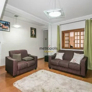 Sobrado com 2 Quartos à venda, 143m² no Santa Maria, São Caetano do Sul