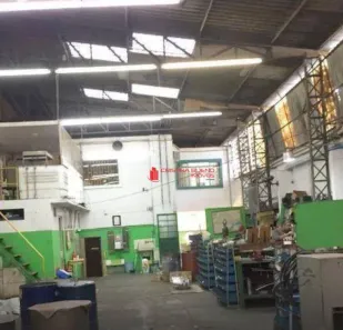 Galpão/Depósito/Armazém à venda, 500m² no Vila Fachini, São Paulo