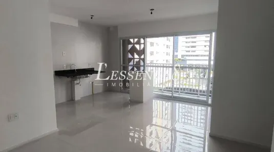 Apartamento com 2 Quartos à venda, 59m² no Setor Bueno, Goiânia