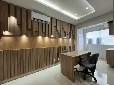 Sala Comercial para alugar, 33m² no Atalaia, Ananindeua
