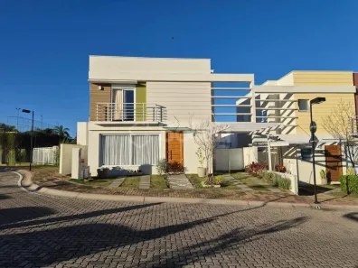 Casa de Condomínio com 4 Quartos à venda, 172m² no Observatório, Vinhedo