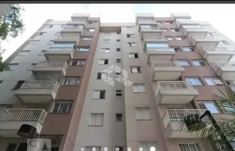 Apartamento com 2 Quartos à venda, 46m² no Vila Amália (Zona Norte), São Paulo