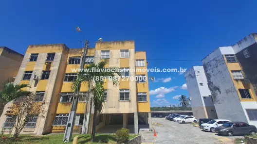 Apartamento com 4 Quartos à venda, 85m² no Edson Queiroz, Fortaleza