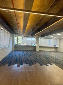 Sala Comercial para alugar, 140m² no Pinheiros, São Paulo