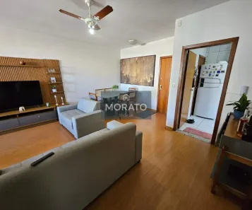 Apartamento com 3 Quartos à venda, 112m² no Glória, Contagem