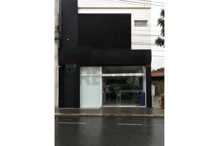 Ponto Comercial para alugar, 190m² no Centro, Guarulhos