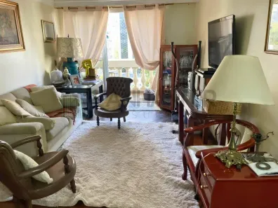 Apartamento com 3 Quartos à venda, 90m² no Vila Caraguatá, São Paulo
