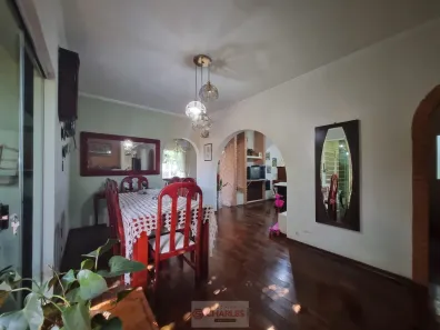 Casa com 3 Quartos à venda, 330m² no Centro, Mogi Mirim