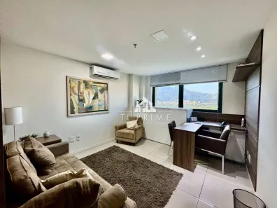 Sala Comercial à venda, 36m² no Barra da Tijuca, Rio de Janeiro