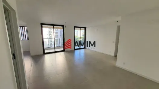 Apartamento com 4 Quartos à venda, 124m² no Icaraí, Niterói