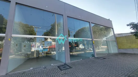 Ponto Comercial para alugar, 54m² no Pátria Nova, Novo Hamburgo