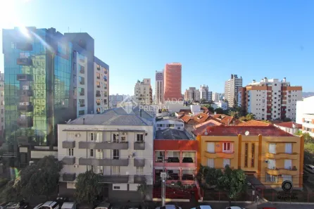 Apartamento com 2 Quartos à venda, 66m² no Menino Deus, Porto Alegre