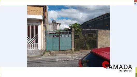 Casa com 4 Quartos à venda, 150m² no Parque Penha, São Paulo