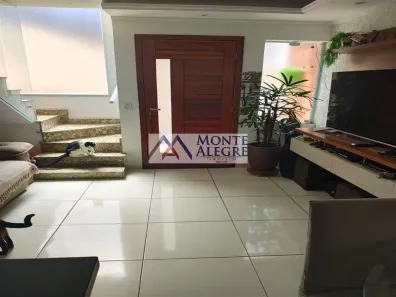 Sobrado com 2 Quartos à venda, 58m² no Jardim Miriam, São Paulo