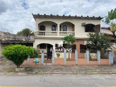 Casa com 3 Quartos à venda, 378m² no Jardim Europa, Volta Redonda