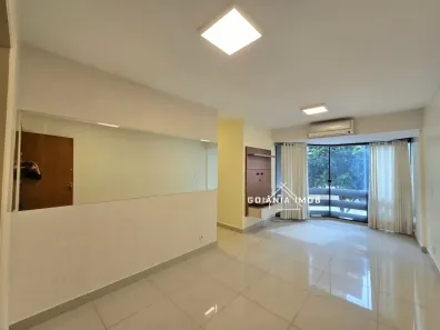 Apartamento com 3 Quartos à venda, 67m² no Setor Bela Vista, Goiânia