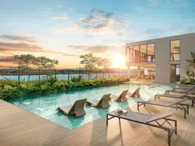 Apartamento com 2 Quartos à venda, 66m² no Barra Olímpica, Rio de Janeiro