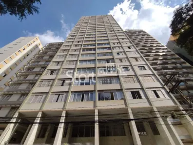 Apartamento com 2 Quartos à venda, 130m² no Centro, Campinas