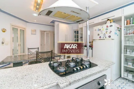 Sobrado com 3 Quartos à venda, 375m² no Dos Casa, São Bernardo do Campo