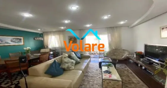 Apartamento com 3 Quartos à venda, 106m² no Cidade São Francisco, São Paulo