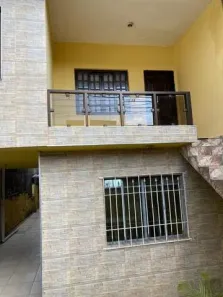 Sobrado com 2 Quartos à venda, 173m² no Vila Flórida, Guarulhos