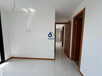 Apartamento com 2 Quartos à venda, 57m² no Praia de Itaparica, Vila Velha