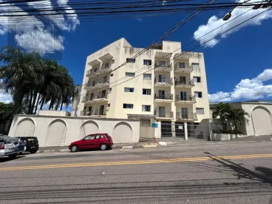 Apartamento com 2 Quartos para venda ou aluguel, 65m² no Santa Rosa, Vinhedo