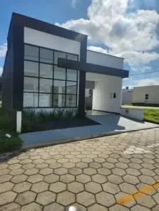 Casa de Condomínio com 3 Quartos à venda, 112m² no Centro, Ananindeua