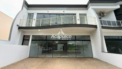 para alugar, 200m² no Jardim Dona Regina, Santa Bárbara D'Oeste